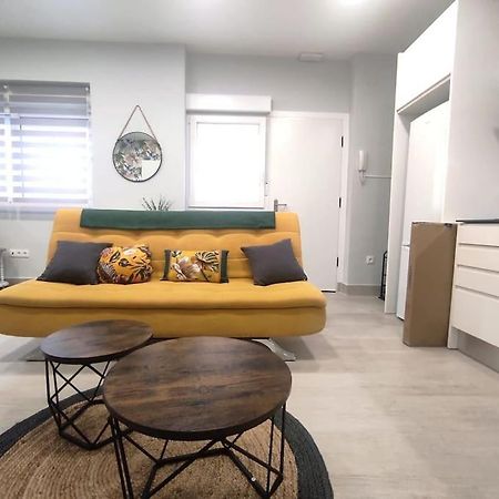 Comfortable Studio In Barrio Salamanca - Bejar Madrid Exterior foto