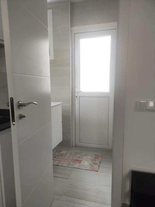 Comfortable Studio In Barrio Salamanca - Bejar Madrid Exterior foto