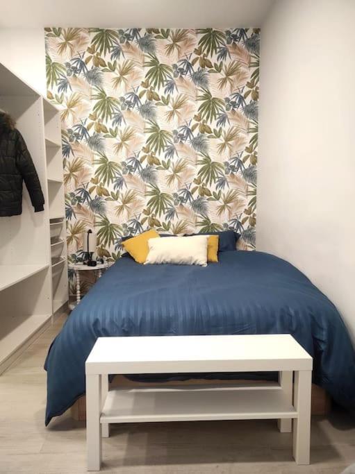 Comfortable Studio In Barrio Salamanca - Bejar Madrid Exterior foto