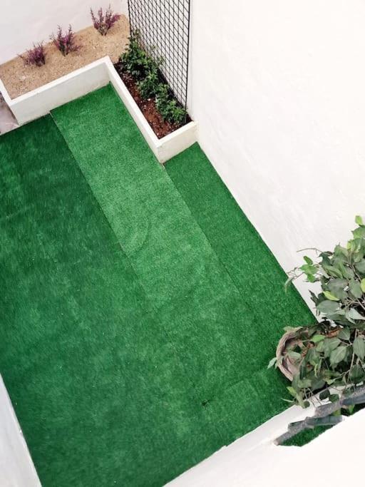 Comfortable Studio In Barrio Salamanca - Bejar Madrid Exterior foto